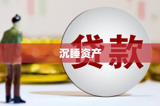 道外沉睡资产