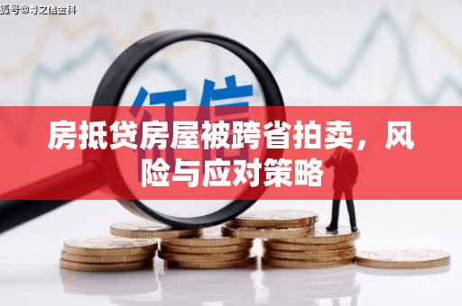 吕梁房抵贷房屋被跨省拍卖，风险与应对策略