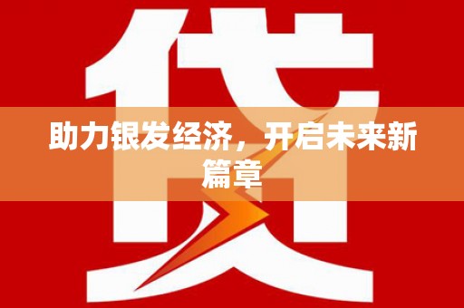 西夏助力银发经济，开启未来新篇章