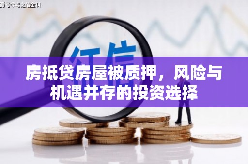 丹巴房抵贷房屋被质押，风险与机遇并存的投资选择