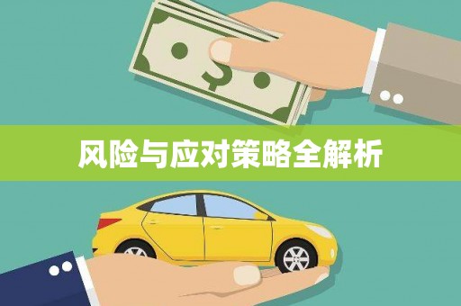 水城风险与应对策略全解析