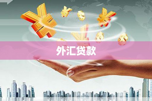 利通外汇贷款