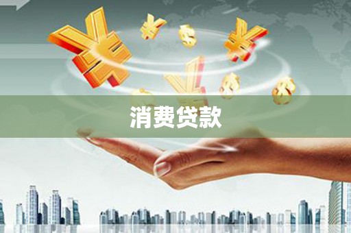 勉县消费贷款