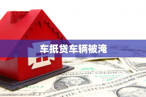 雷山车抵贷车辆被淹