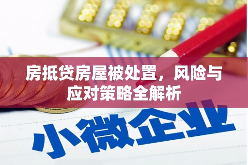宝兴房抵贷房屋被处置，风险与应对策略全解析