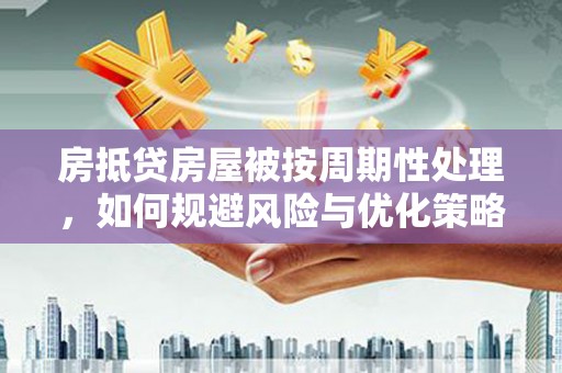 伽师房抵贷房屋被按周期性处理，如何规避风险与优化策略