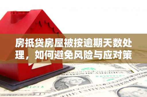 柳北房抵贷房屋被按逾期天数处理，如何避免风险与应对策略