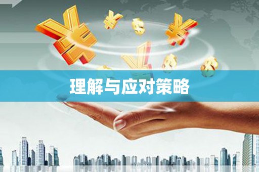 江口理解与应对策略
