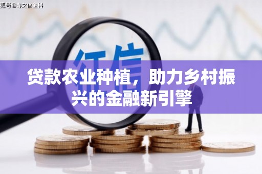 海曙贷款农业种植，助力乡村振兴的金融新引擎