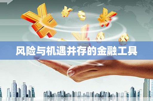 盐湖风险与机遇并存的金融工具