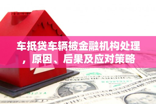 内丘车抵贷车辆被金融机构处理，原因、后果及应对策略